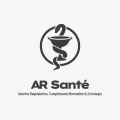 2025 - Logo Final - Ar Sante_0 1