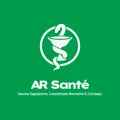 2025 - Logo Final - Ar Sante_0 2