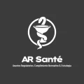 2025 - Logo Final - Ar Sante_0 3