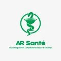 2025 - Logo Final - Ar Sante_0 4