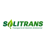 Logo Solitrans — Transporte y Gestión Ambiental