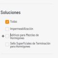 Categorizacion-Soluciones-Grexsa